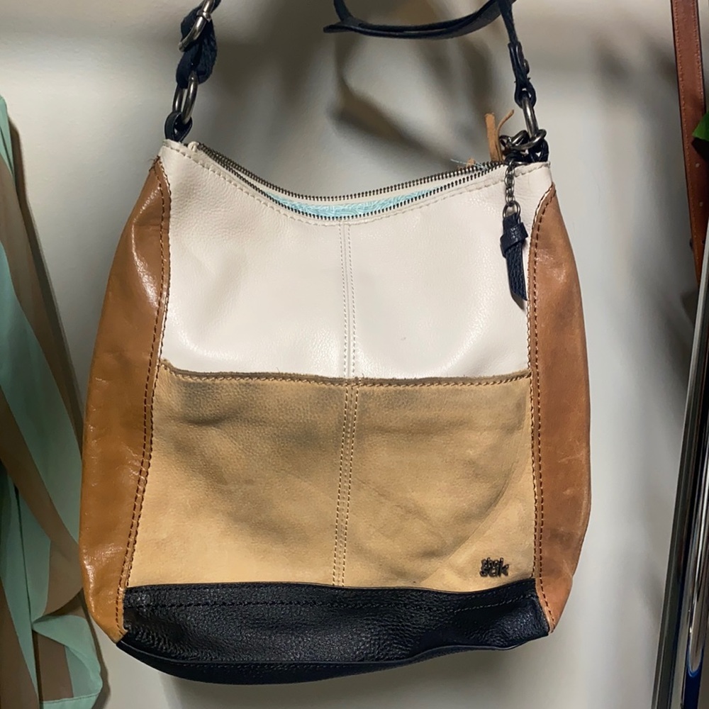 The Sak Crossbody Bag